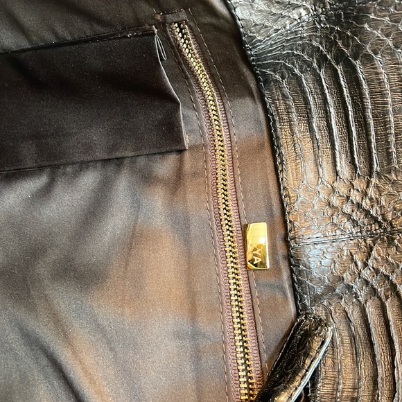 Lelya snake clutch 9x12 - Picture 3 of 3